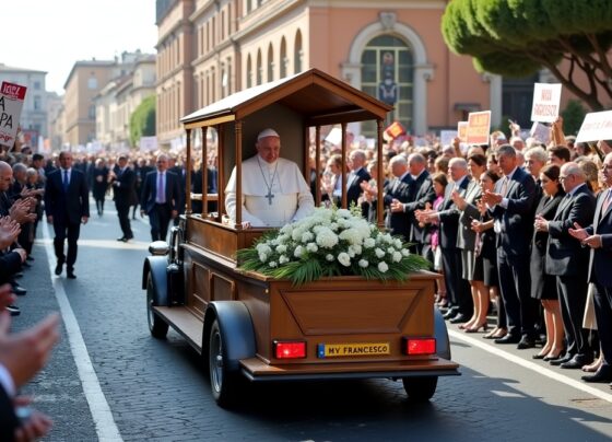 Pope Francis