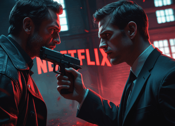 Top 10 Netflix Movies to Watch This Week (April 21–27)