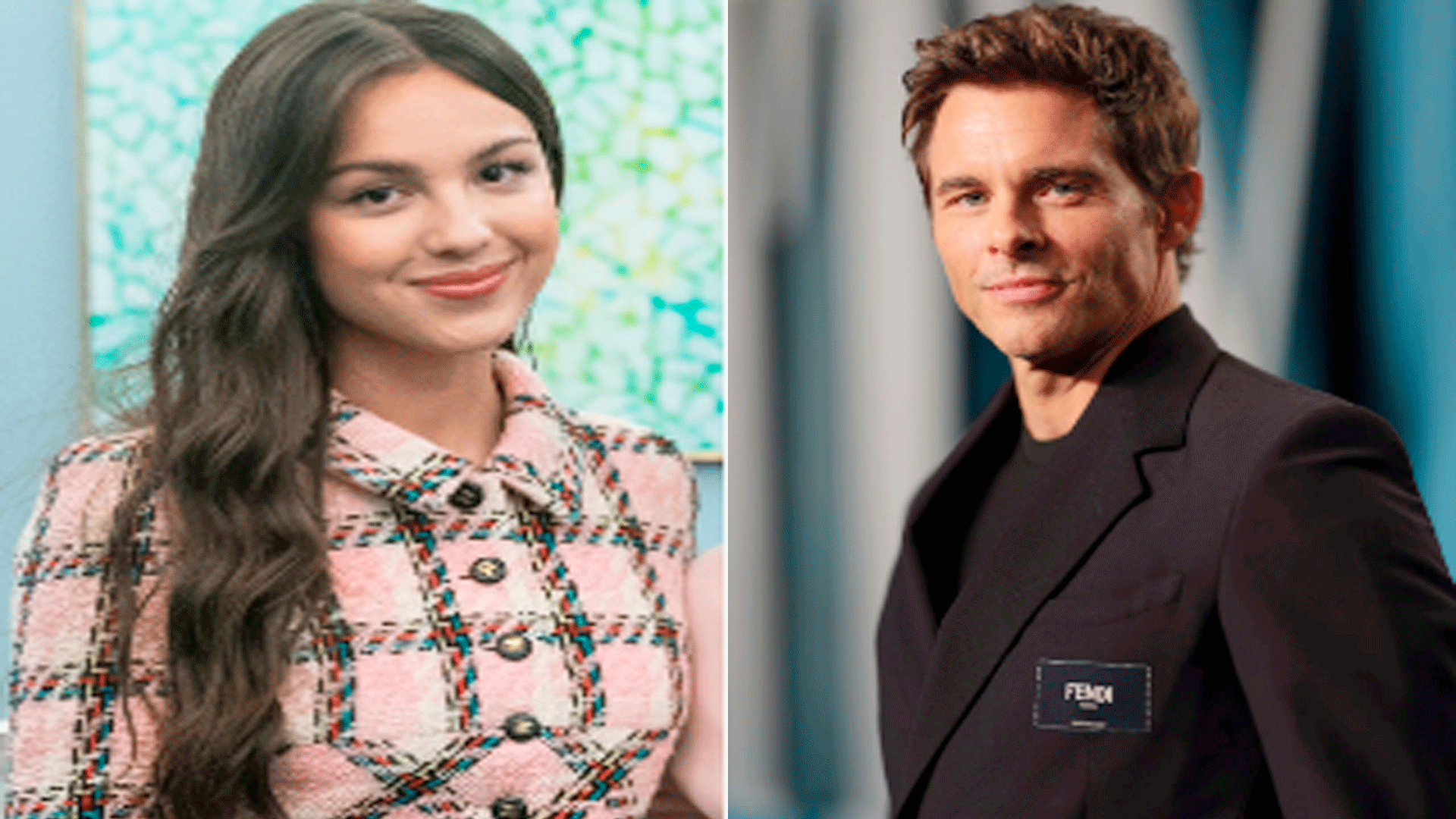 James Marsden and Olivia Munn Reconnect After Decades
