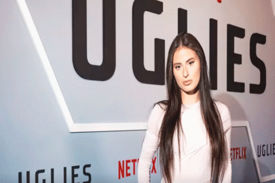 Who Is Natalie Jane? Meet the 20-Year-Old