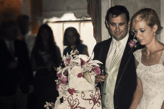 Netflix's New True Crime Documentary "A Deadly American Marriage