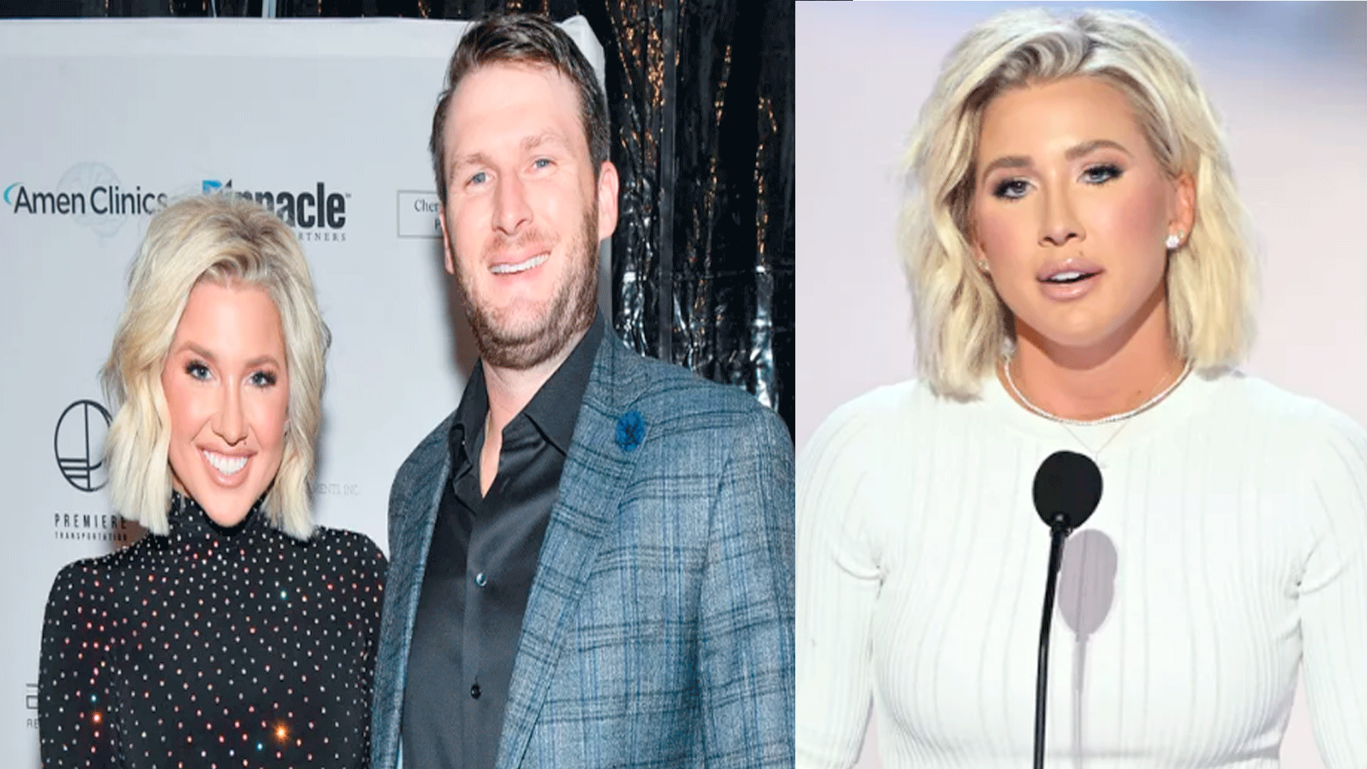 Savannah Chrisley Breakup: She Confirms Split from Robert Shiver After 2 Years Together