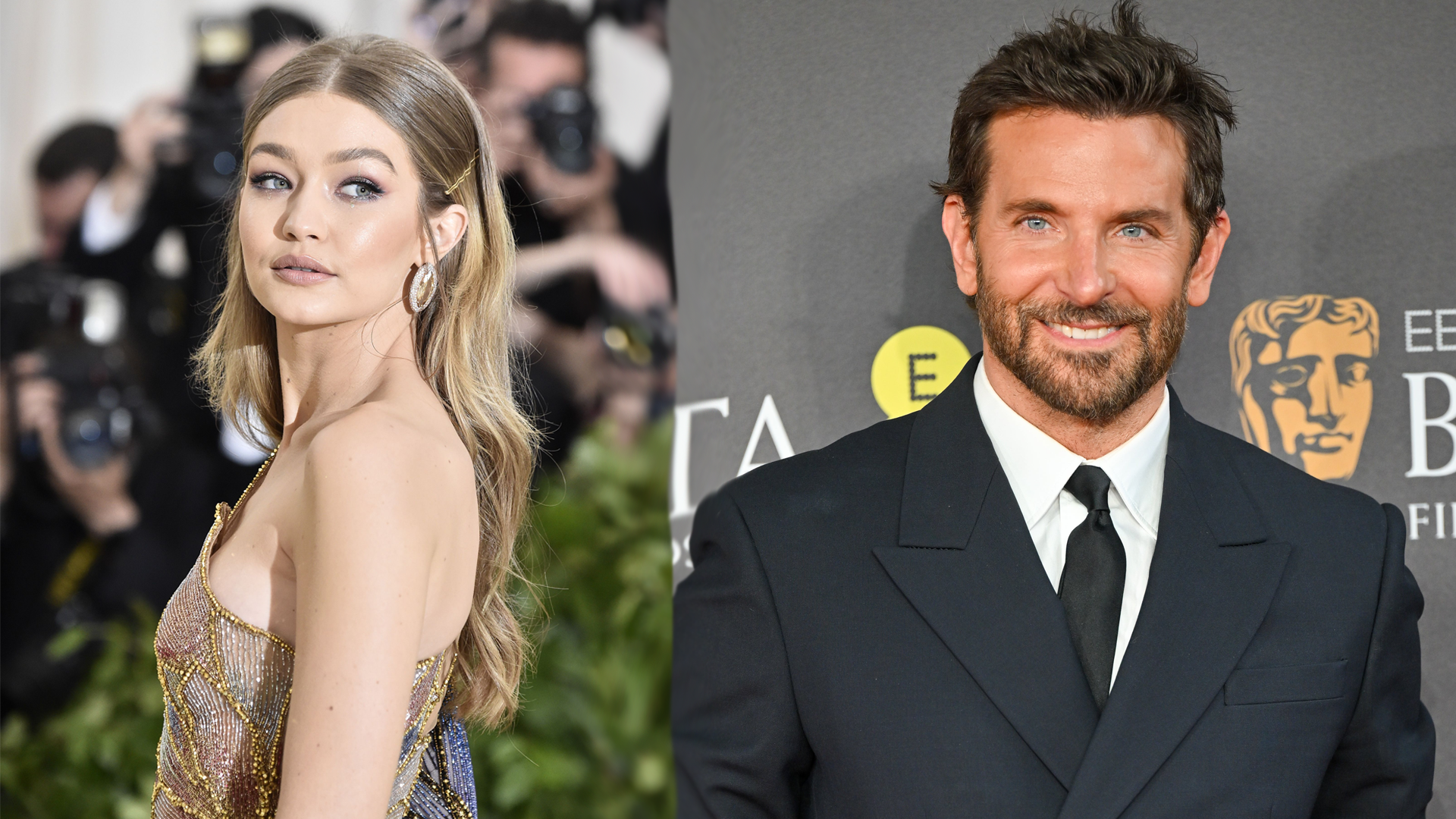 Gigi Hadid’s 30th Birthday Celebration with Bradley Cooper Stirs Rumors