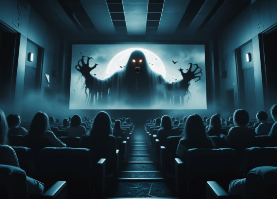 Exclusive IMAX Cut Revealed for Final Destination: Bloodlines