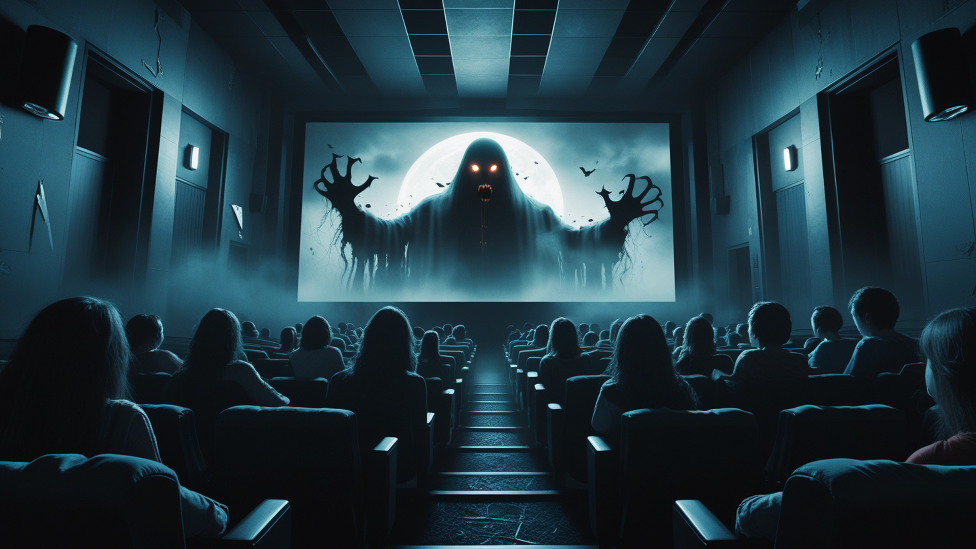 Exclusive IMAX Cut Revealed for Final Destination: Bloodlines