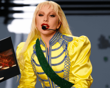 Lady Gaga Shocked by Bomb Threat News at Brazil Concert, Says She Learned Through Media Reports