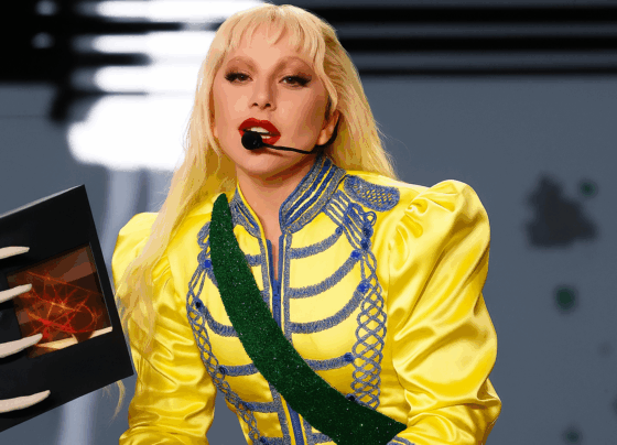 Lady Gaga Shocked by Bomb Threat News at Brazil Concert, Says She Learned Through Media Reports