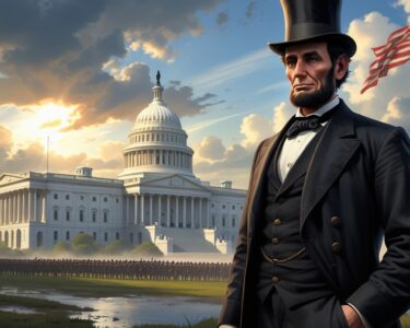 Abraham Lincoln
