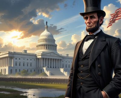 Abraham Lincoln