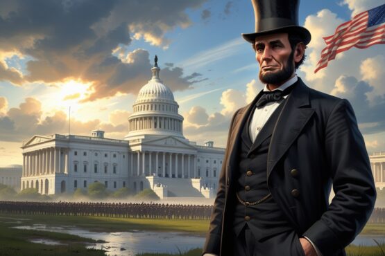 Abraham Lincoln