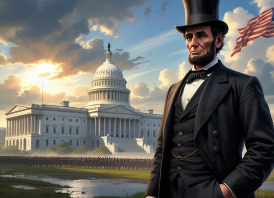 Abraham Lincoln