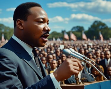 Martin Luther King