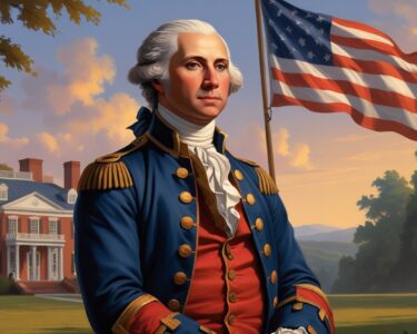 George Washington