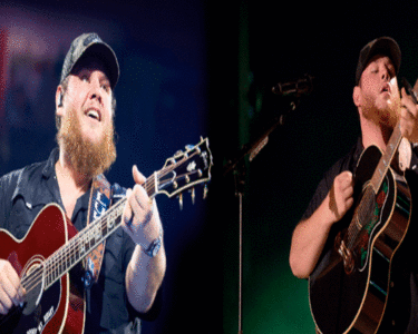 Family First”: Luke Combs Gets Real About Fatherhood and Fame in 2025