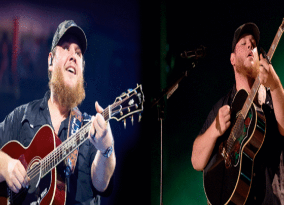 Family First”: Luke Combs Gets Real About Fatherhood and Fame in 2025