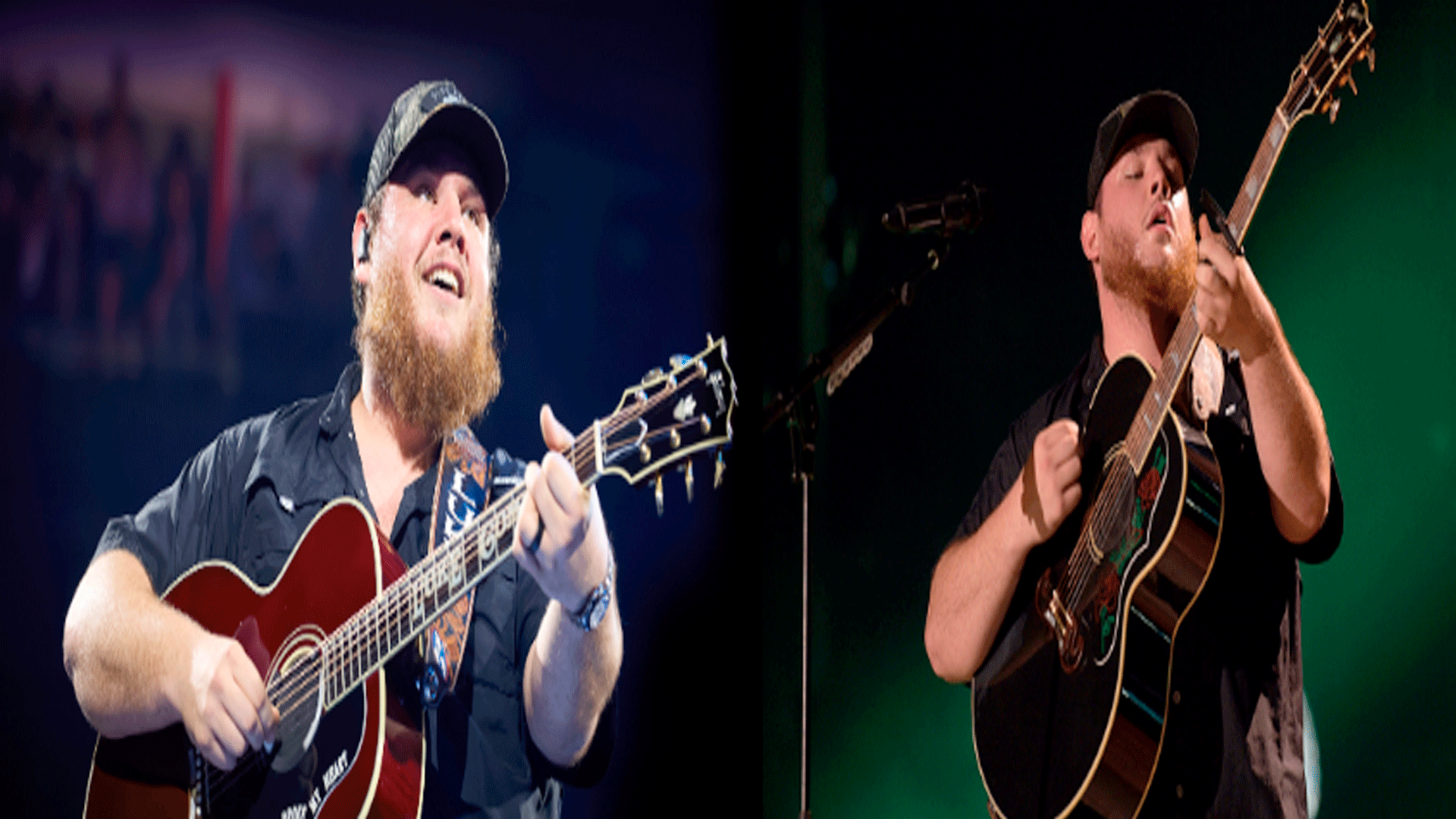 Family First”: Luke Combs Gets Real About Fatherhood and Fame in 2025