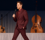 Michael Bublé Returns to ‘The Voice’ for Season 28: A Coach Fans Can’t Get Enough Of