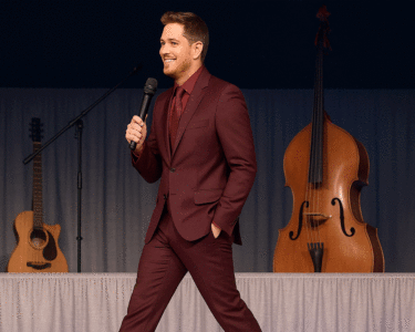 Michael Bublé Returns to ‘The Voice’ for Season 28: A Coach Fans Can’t Get Enough Of