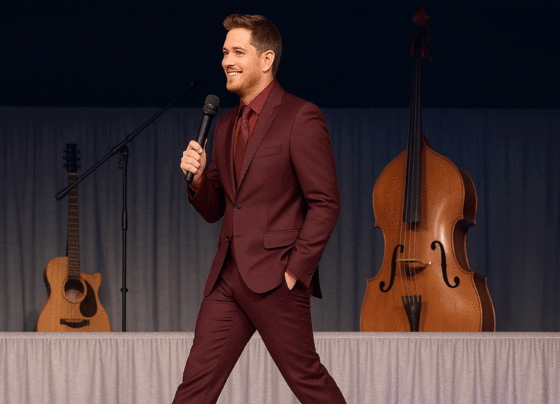 Michael Bublé Returns to ‘The Voice’ for Season 28: A Coach Fans Can’t Get Enough Of