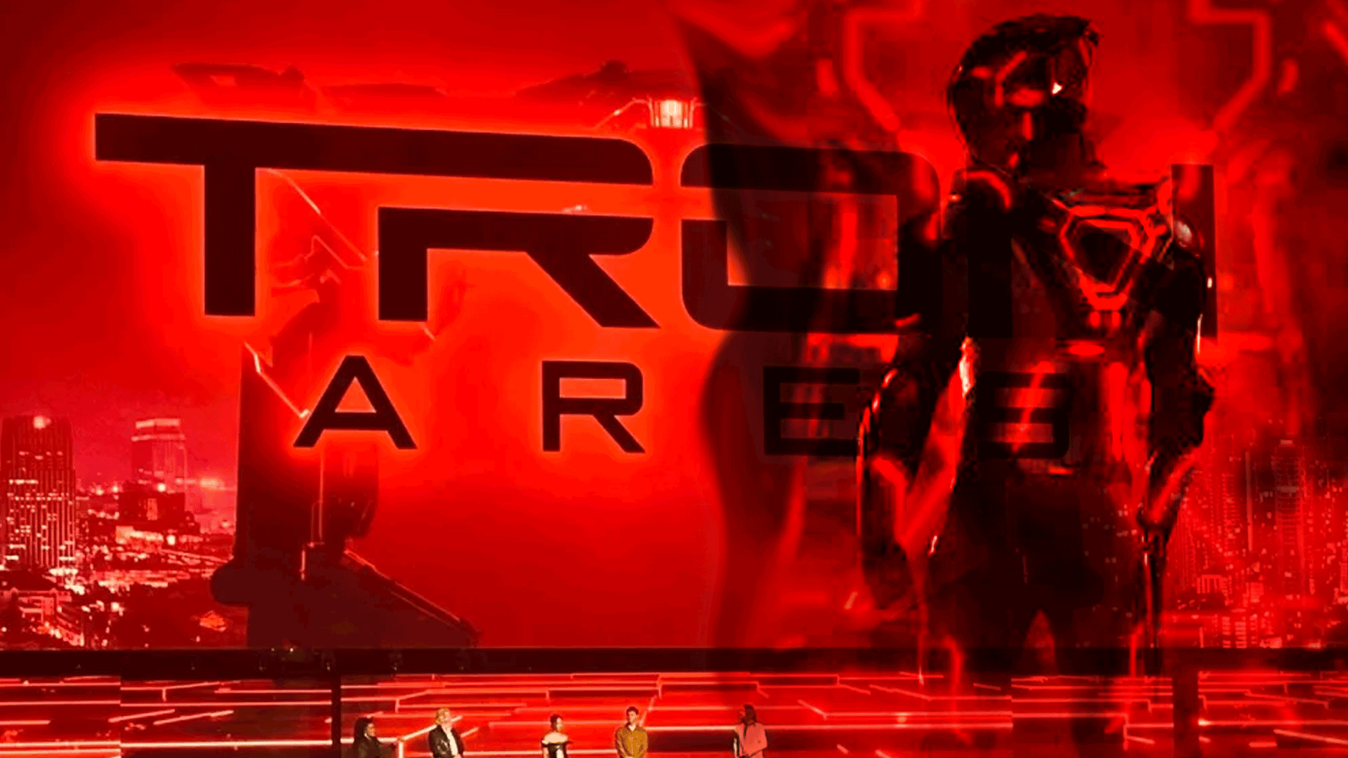 ‘Tron Ares’ Trailer Drops with AI Chaos & New Nine Inch Nails Track