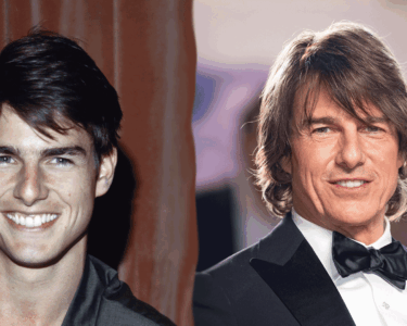 Tom Cruise Before Fame – Photos, Jobs, and First Roles