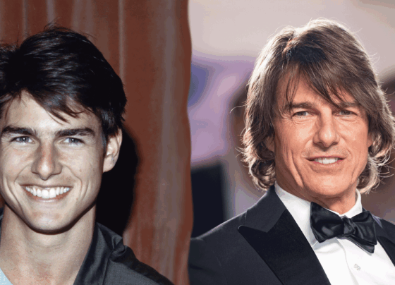 Tom Cruise Before Fame – Photos, Jobs, and First Roles