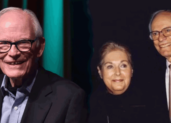 Alan Bergman, Iconic Songwriter Behind Sinatra & Streisand Hits, Dies at 99