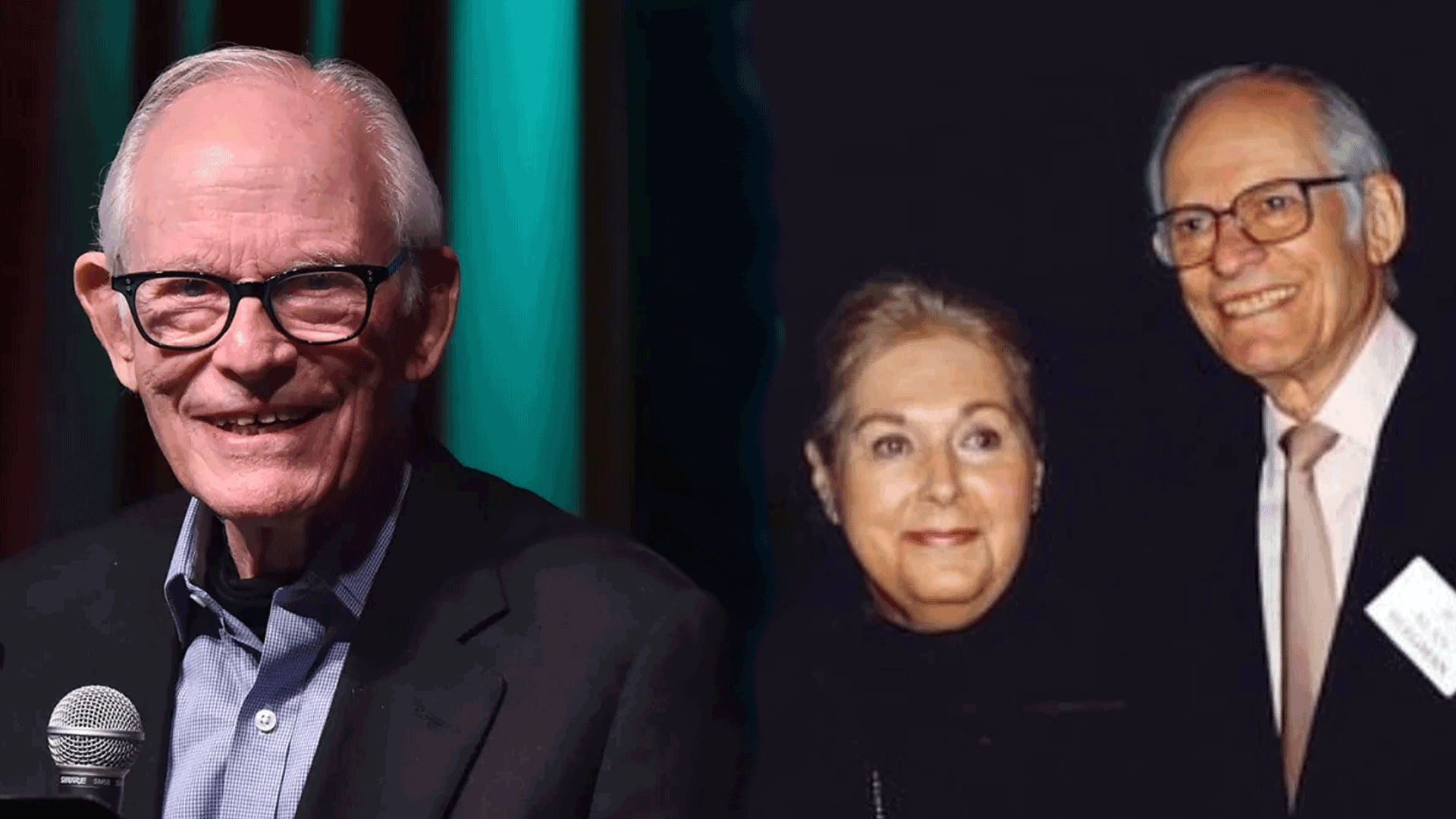 Alan Bergman, Iconic Songwriter Behind Sinatra & Streisand Hits, Dies at 99