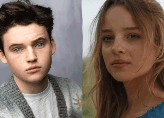 Bo Bragason Cast as Zelda in Live-Action Movie