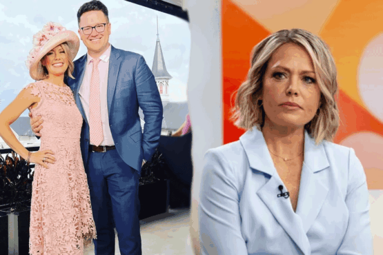Dylan Dreyer Marriage Ends: What to Know About Brian Fichera