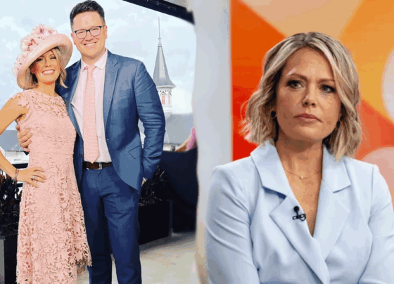 Dylan Dreyer Marriage Ends: What to Know About Brian Fichera