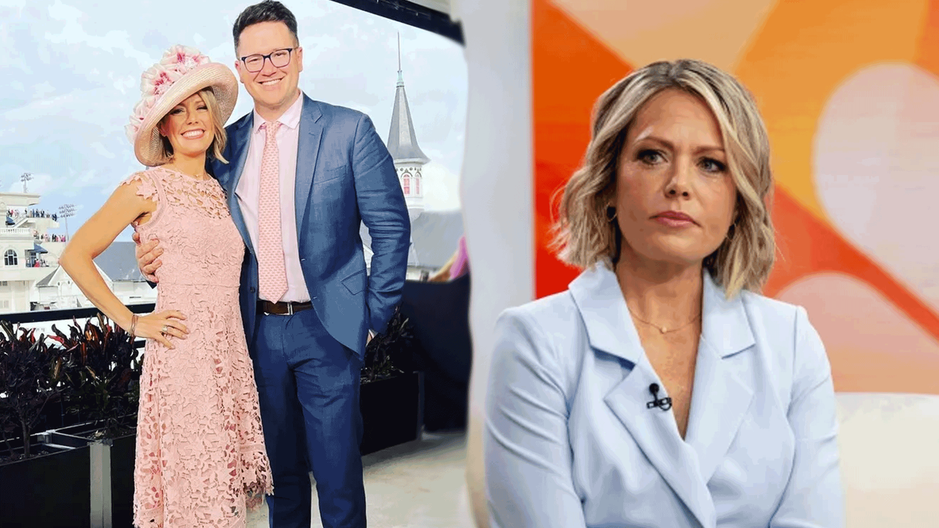 Dylan Dreyer Marriage Ends: What to Know About Brian Fichera