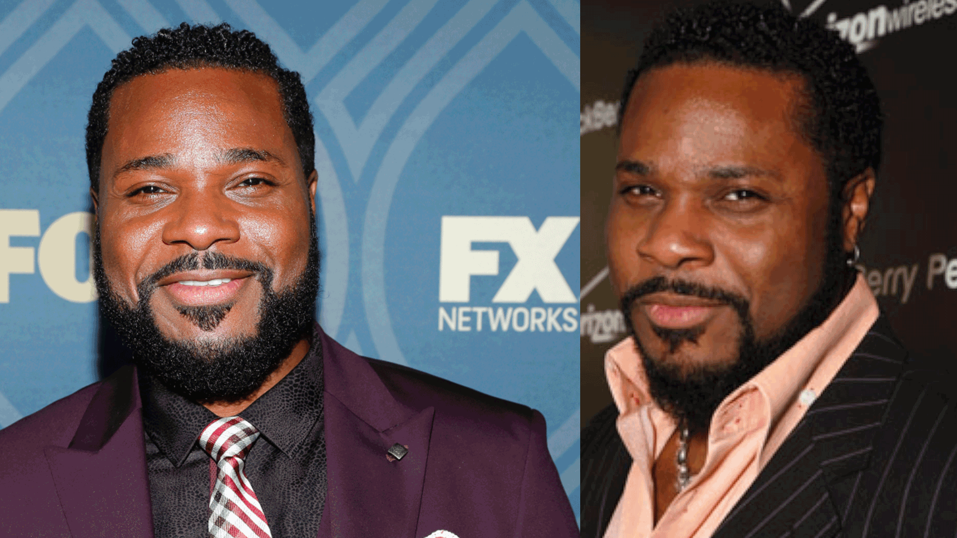 Malcolm-Jamal Warner Dies at 54, ‘Cosby Show’ Icon