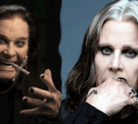 Ozzy Osbourne dies just weeks after farewell show
