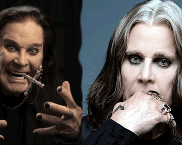 Ozzy Osbourne dies just weeks after farewell show