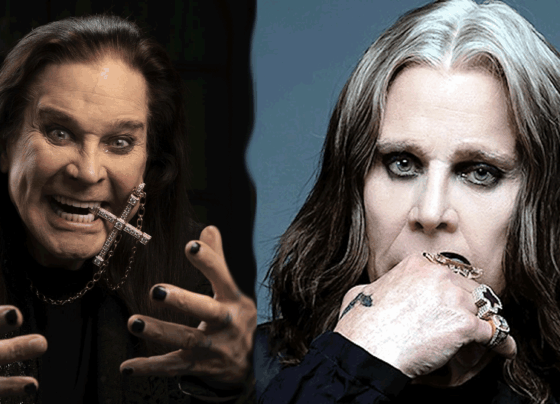 Ozzy Osbourne dies just weeks after farewell show