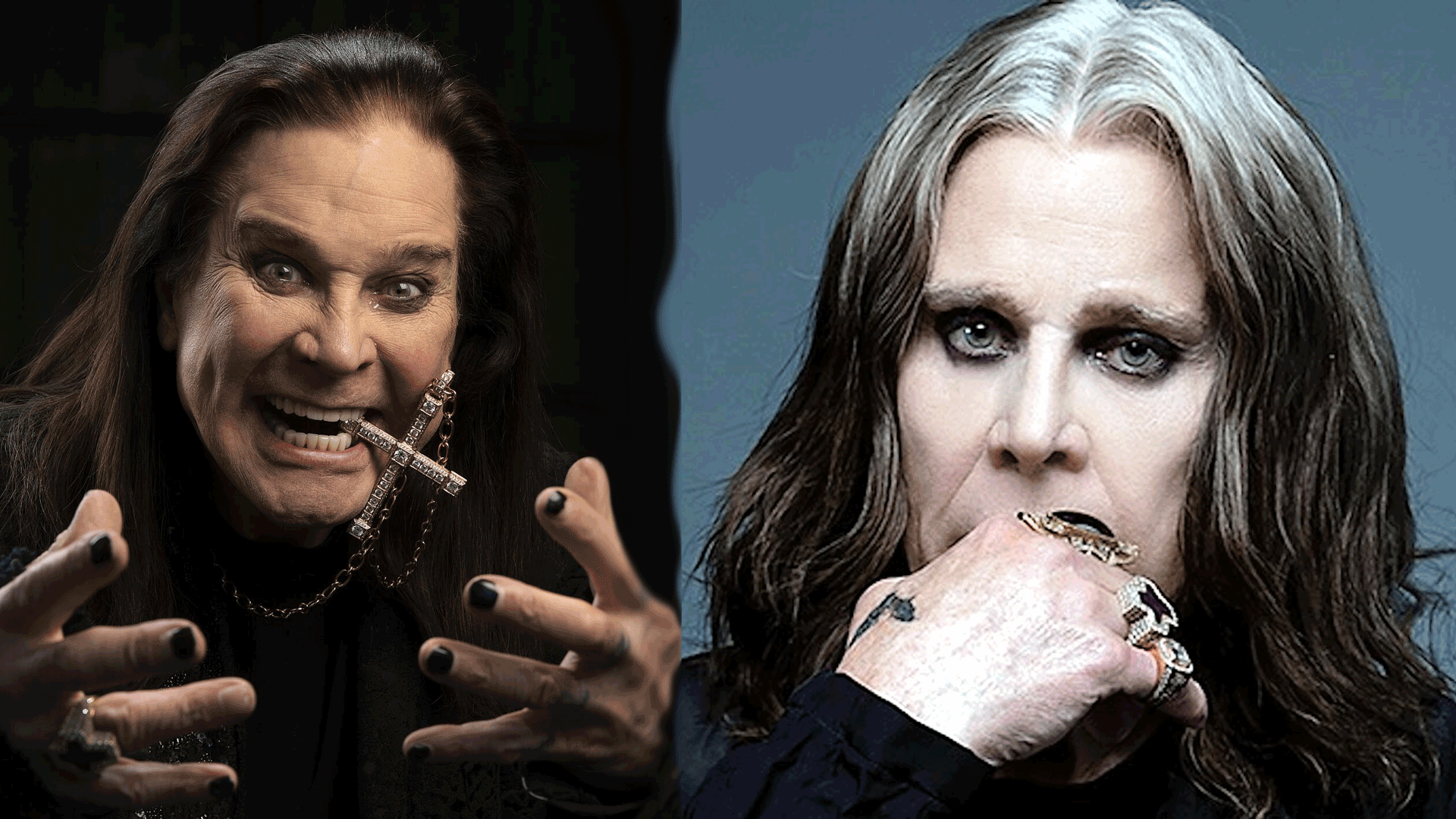 Ozzy Osbourne dies just weeks after farewell show