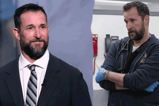 The Pitt’ Scores 13 Emmy Nominations – A New Drama That’s Turning Heads