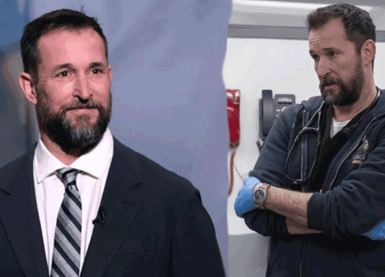 The Pitt’ Scores 13 Emmy Nominations – A New Drama That’s Turning Heads