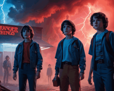 Stranger Things 5: Is the Trailer Dropping Soon?