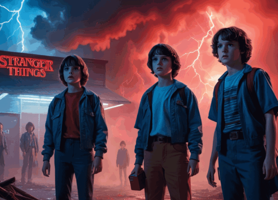 Stranger Things 5: Is the Trailer Dropping Soon?