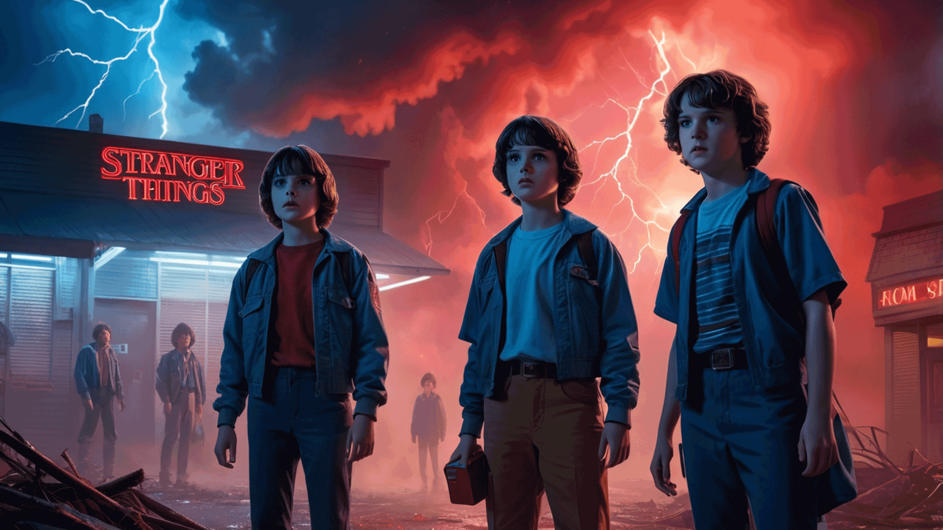 Stranger Things Season 5: Is the Trailer Dropping Soon?