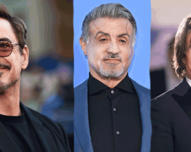 Top 10 Most Popular Celebrities in the World (2025) and Their Lifestyles