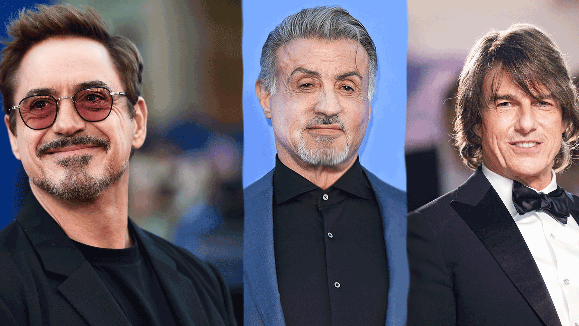 Top 10 Most Popular Celebrities in the World (2025) and Their Lifestyles